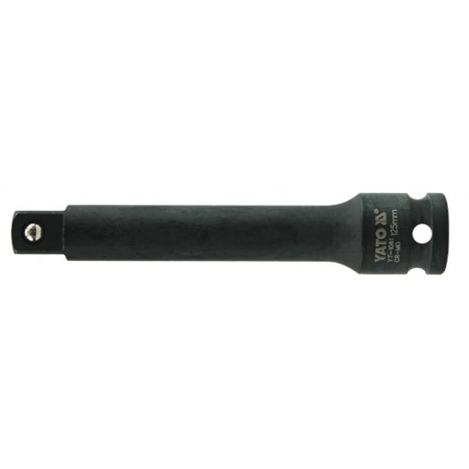 Przedłużka 1/2 125mm