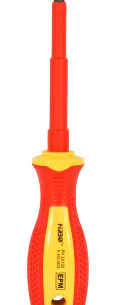 Wkrętak izolowany 1000V PZ2 6X100mm