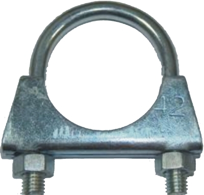 Cybant uchwyt do RUR AN-0116 M8 85.5*116mm