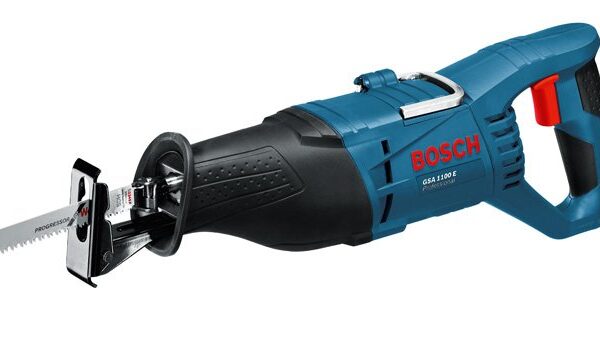 Piła szablasta GSA 1100E 1100W