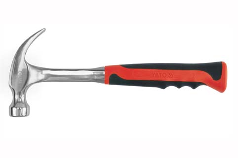Młotek szewski kuty 450g 2-KOL