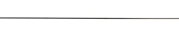 Widelec ogniskowy 125cm