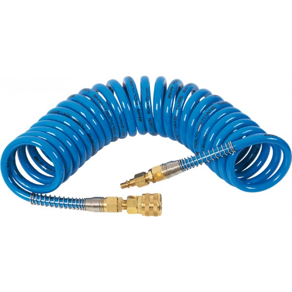 Przewód ciśnieniowy spiralny 8.0*12mm długość 5M