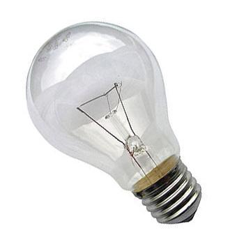 Żarówka wstrząsoodporna wysokotemperaturowa 60W E-27