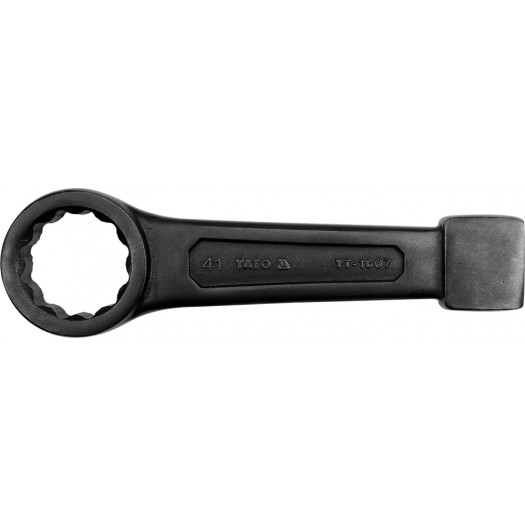 Klucz oczkowy do podbijania oczkowy 32mm