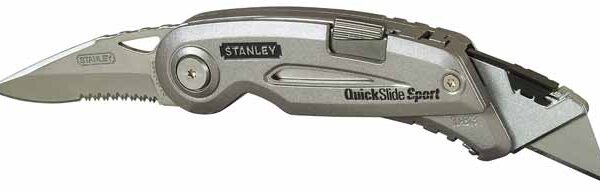 Nóż quickslide sport utility