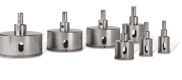 Wiertło diamentowe easy gres na mokro FI 43mm