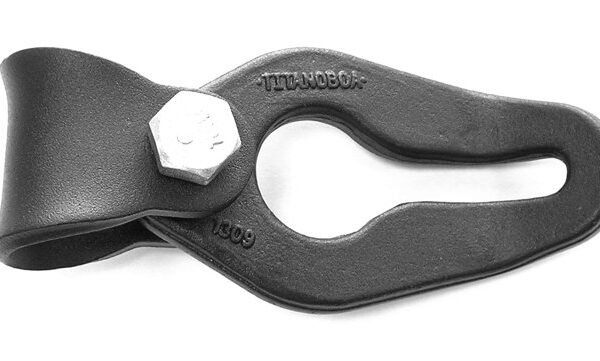 Zamek ślizgowy 7/8mm titanoboa KL.10 LC60KN ZS10