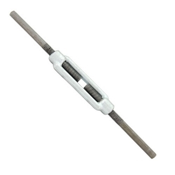 Śruba rzymska szpilka-szpilka 10mm