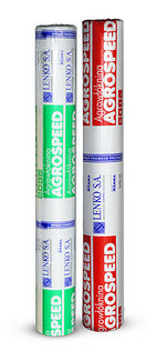 Agrowłóknina czarna 50g agrostop 1.6*100M