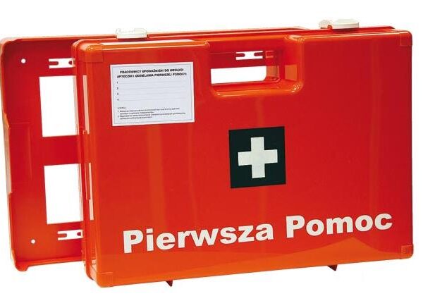 Apteczka pierwszej pomocy AZP 20
