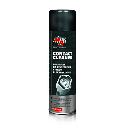 Preparat do czyszczenia styków elektrycznych 250ml
