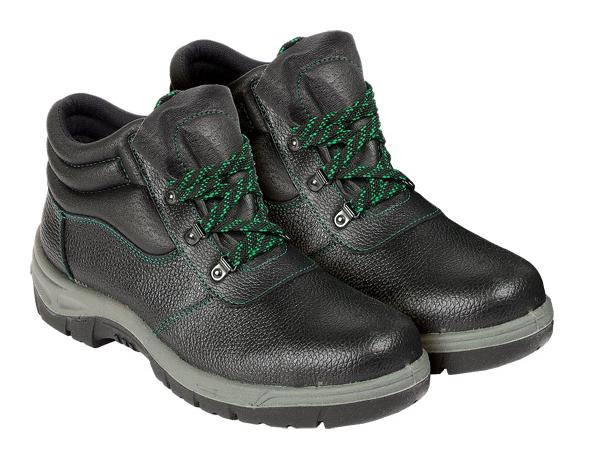 Buty trzewiki brreis rozmiar 40