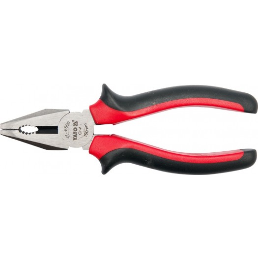 Szczypce unwersalne CRV 200mm