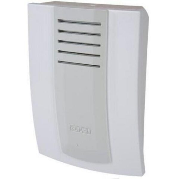 Dzwonek 230V 91DB /jednotonowy/ DNS-902/N