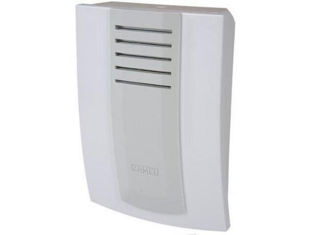 Dzwonek 230V 91DB /jednotonowy/ DNS-902/N