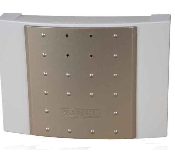 Dzwonek 3V 84DB /16 melodii/ DNU-912/N