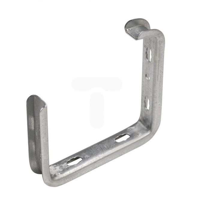 Wspornik ścienno-sufitowy WSS 100 720210