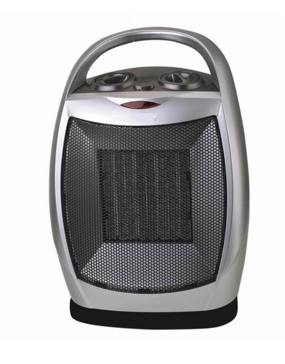 Termowentylator ceramiczny 900/1800W DA-T182CS