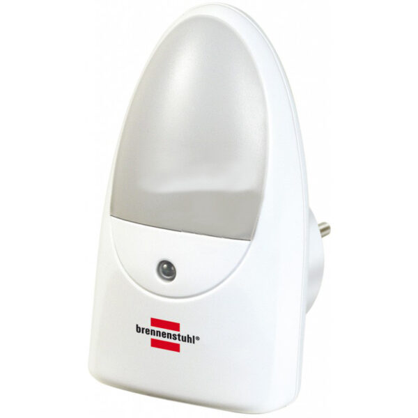 Lampka nocna LED OL 02 z czujnikiem zmierzchowym