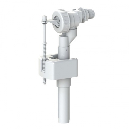 Zawór napełniajacy PP 1/2'' ZN2