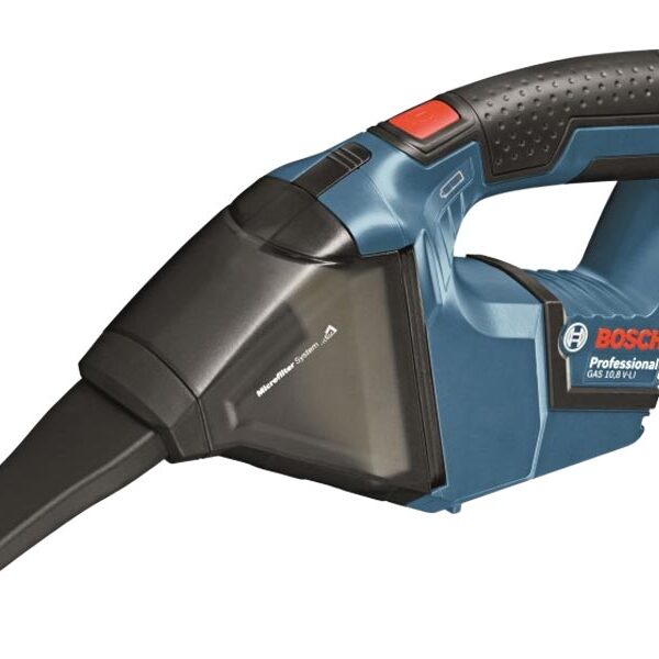 Odkurzacz GAS 10.8 V-LI 0*AH
