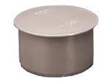 Korek HT popiel PCV 50 WAVI-000436