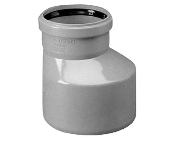 Zwężka HT popiel PCV 110/75 WAVI-000609