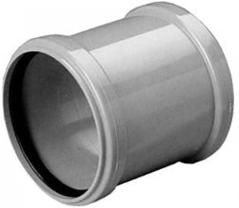 Nasuwka HT popiel PCV 110 WAVI-000444