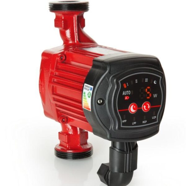 Pompa do C.O. elektroniczna energooszczędna RS25/60EL/180mm