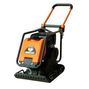 Zagęszczarka PC5000E cast honda