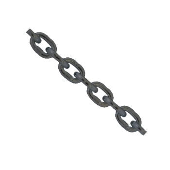 Łańcuch techniczny KL.3 9mm