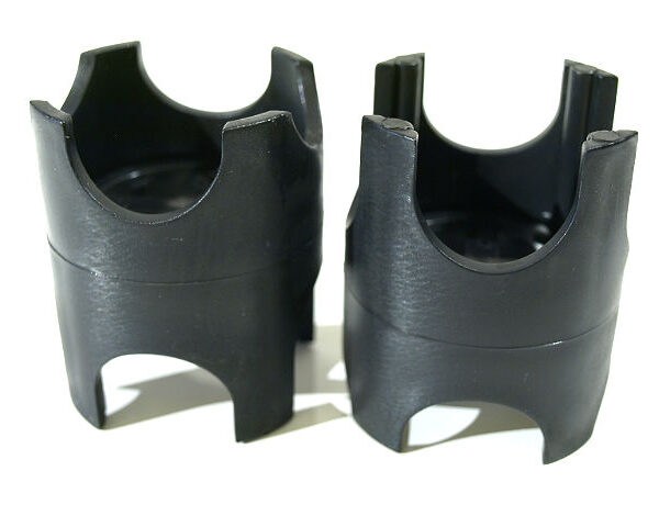 Podkładki pod zbrojenie 100szt 1.5 - 2.5cm