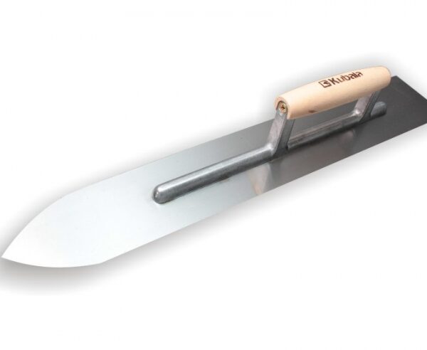Paca stalowa ostra 90*600mm