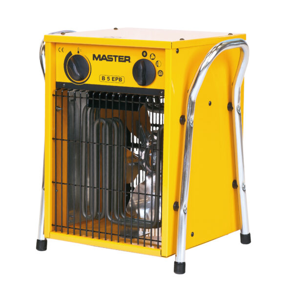Nagrzewnica elektryczna Master B 5 EPB