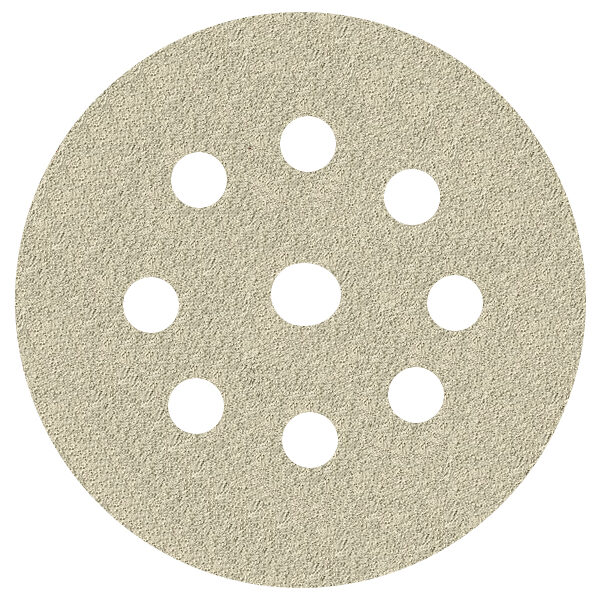 Krążek przyczepny GLS38 granulacja 120 225mm PS33CK 292437