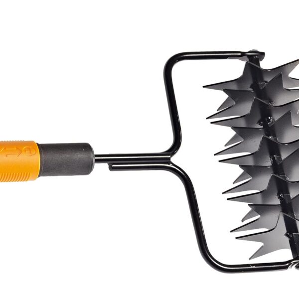 Aerator obrotowy quikfit - nieoprawne