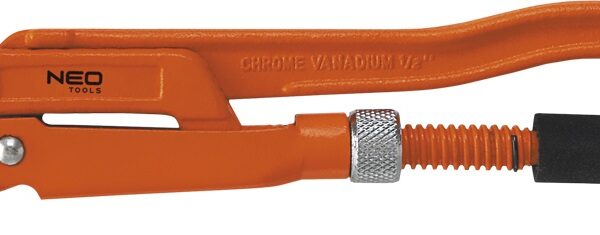 Klucz do RUR nastawny 45'' 330mm