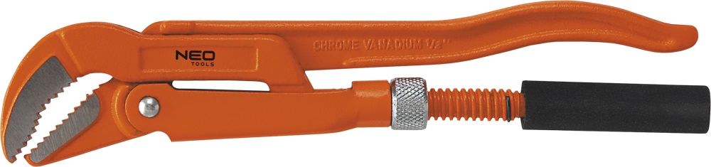 Klucz do RUR nastawny 45'' 330mm