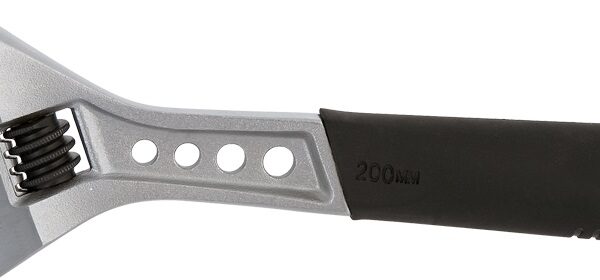 Klucz nastawny 250mm 0-33mm