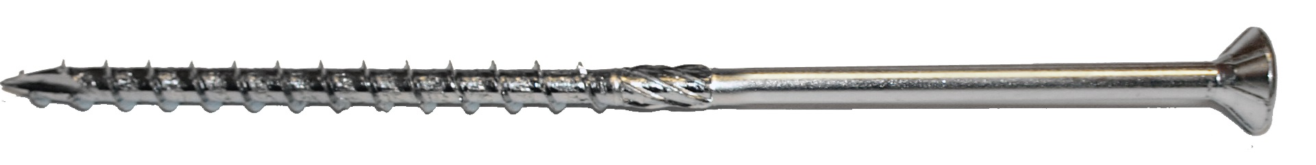 Wkręt do drewna z łbem stożkowym na torx 10*280mm T40