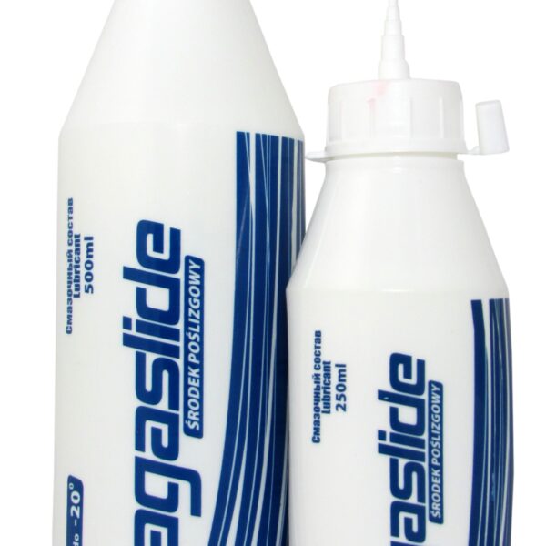 Środek poślizgowy agaslide 250ml