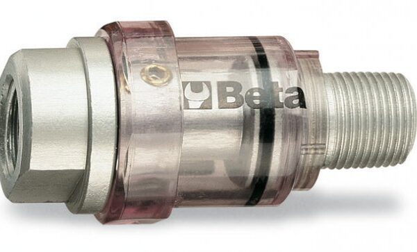 Naolejacz ''mini'' 1/4''