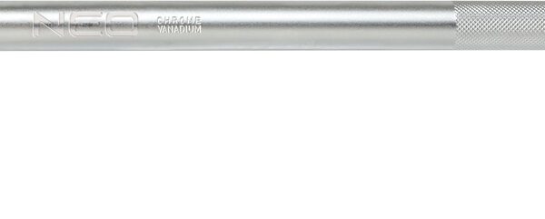 Pokrętło typu L 1/2'' 250mm