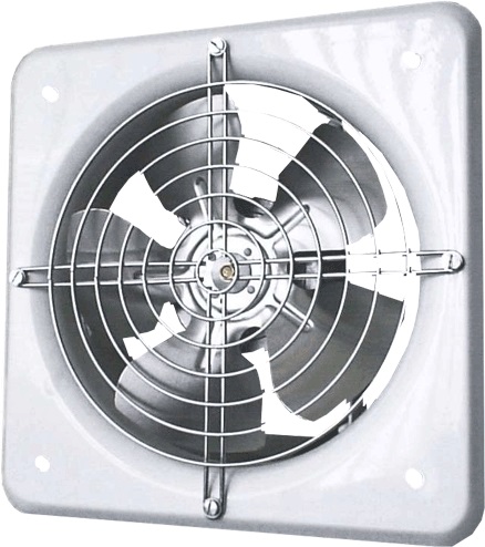 Wentylator vento 26 1F