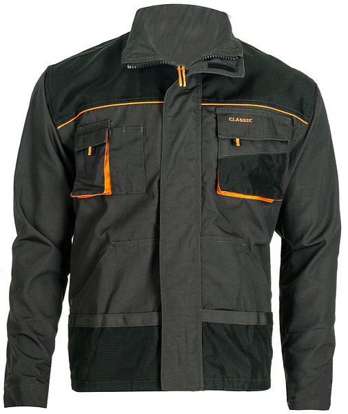 Kurtka/bluza ochronna classic rozmiar 48/174/84