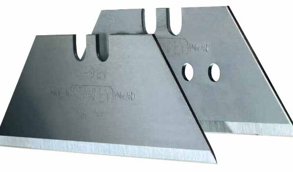 Ostrza uniwersalne trapez 62mm SZT.100 [P]