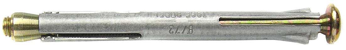 Łącznik do mocowania ościeżnic 10*110mm
