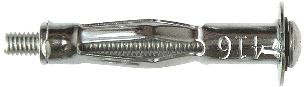 Kołek stalowy molly 4*59mm