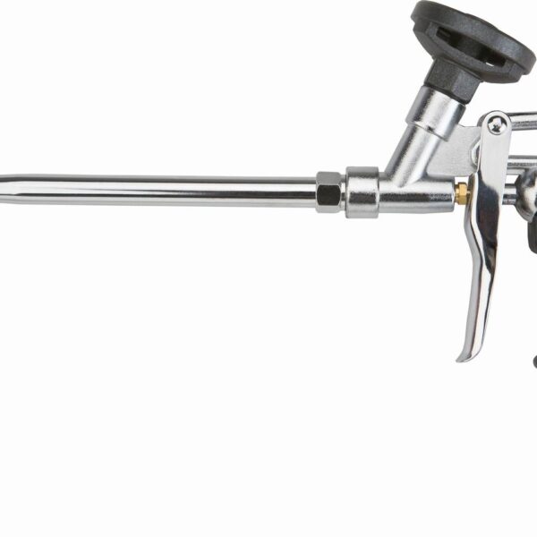 Pistolet do pianki montażowej 21B504